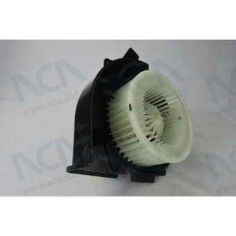 MOTOR CXA VW GOL G5/G6 09 >16 VW POLO 08 > (CXA BEHR)