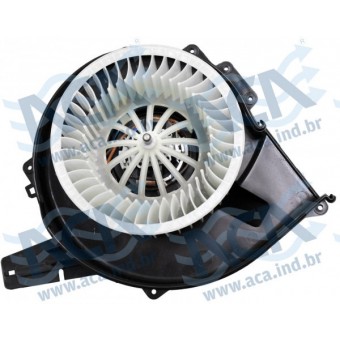 MOTOR CXA VW POLO C/AC ORIG C/CARENAGEM