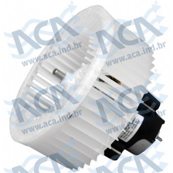 MOTOR CXA VW POLO C/AC ORIG S/CARENAGEM