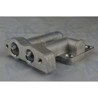 VALV #08/10 P/COMPR DENSO 10PA17 RADIAL