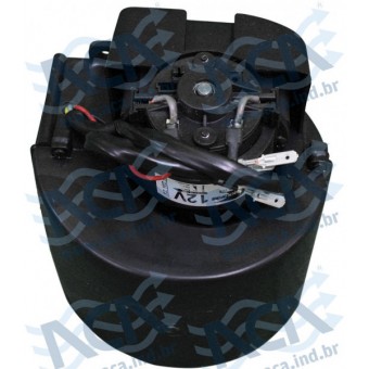 MOTOR 1 EIXO 3V 12V 114MM IMOB RS T60-79 C/CARACOL 0312014