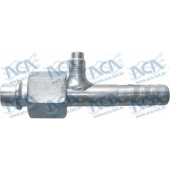 CONEX OR #10 AC SC RETA CV 12