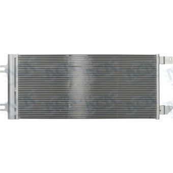 COND VW MAN METEOR 28-460 / 29-520