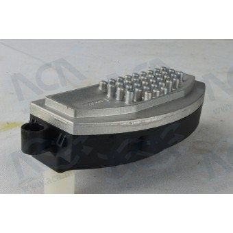 RESISTENCIA PORSCH DIGITAL