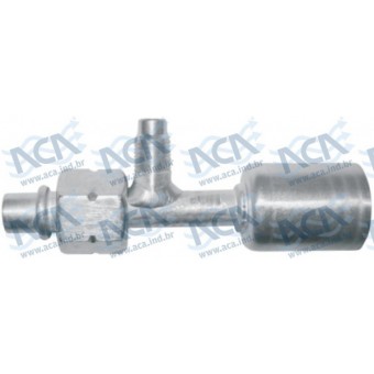 CONEX OR #08 AC CC RETA CV 12 RM