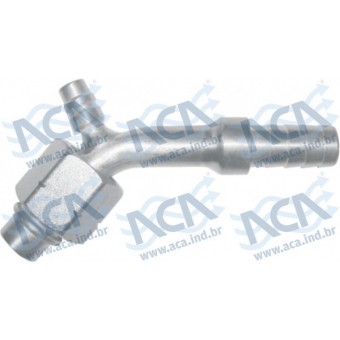 CONEX OR #12 AL SC 45 RETA CV 134 RM