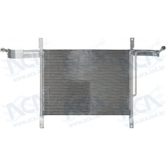 COND FORD F-1000 MWM 93 >96  SAIDAS OPOSTAS