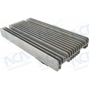 MODULO DE CONTROLE COMPR ELETRICO INOVACLIM - SAIZ24V - IMP