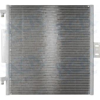 COND MAQ UNIVERSAL 520X540X20MM (CASE MAIOR)