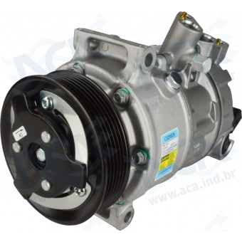 COMPR DELPHI 3 PARAF PASSANTE AUDI A1/A3/Q3/ VW GOLF/JETTA/POLO/TIGUAN CS20529