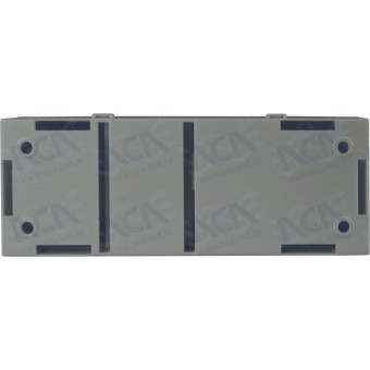 CAIXA SLIM VERSATIL CP2-00 MARGIRIUS - BUS