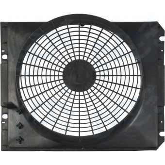 COIFA ELETRO EQ ELETRICO ACA 2800 RV BUS - IMP