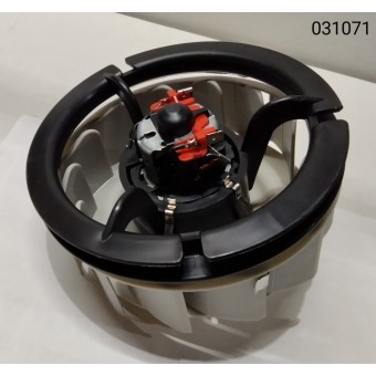MOTOR CXA MAQ TRATOR JOHN DEERE 9410R/9460R/9510R/9560R/9560RT