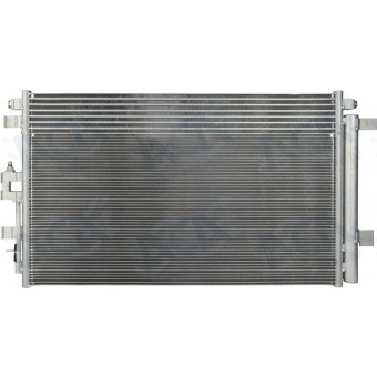 COND GM EQUINOX 2.0 16V 17 >