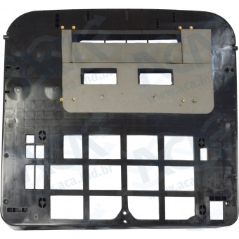BASE PLAST INTERN UNIDADE AC TETO ELETR  ACA 2800 PLUS - IMP