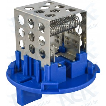 RESISTENCIA CXA MBZ SPRINTER 06 >14