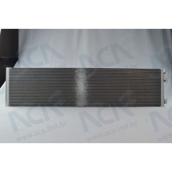 COND BUS MICRO VOLARE SISTEMA VALEO (COND TETO)