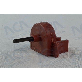 INTERRUPTOR FIAT PALIO FIRE/DOBLO VENTILACAO 3 VELOCIDADES