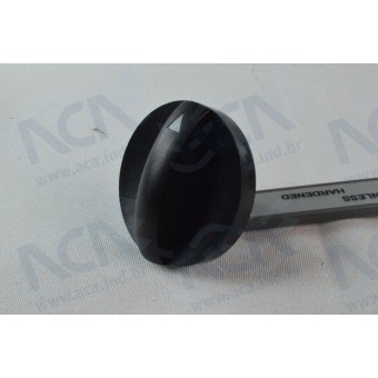 BOTAO VENT AQ TOYOTA HILUX/SW4 06>11