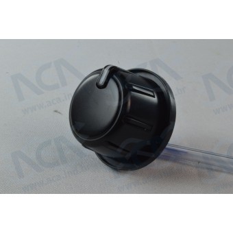 BOTAO VENT AQ TOYOTA HILUX ANT