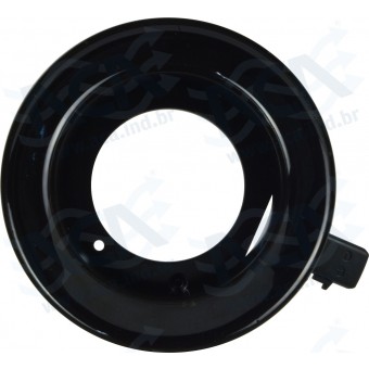 BOBINA ACA MAHLE FIAT TORO/ARGO/CRONOS/PULSE/FASTBACK/RENEGADE/COMPASS