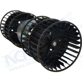 MOTOR CXA IVECO TECTOR / EUROCARGO 24V