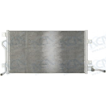 COND FORD FIESTA 1.0 /1.6 / FORD ECOSPORT 1.6 / 2.0 03 >12 IMPORT