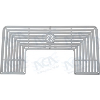 GRADE DE RECIRCULO EQ ELETRICO ACA 2800 PRO - IMP