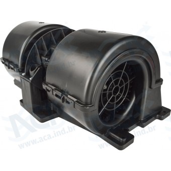 MOTOR CXA SCANIA SERIE 5 08>24V ORIG IMP