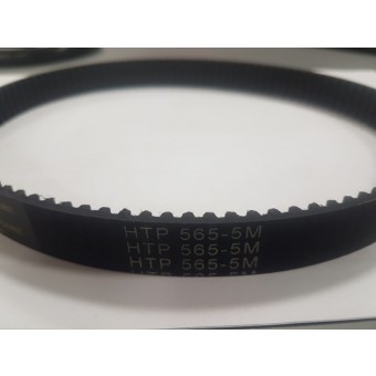 CORREIA DENTADA REXON HTP 565-5M - FACA OSCILADORA