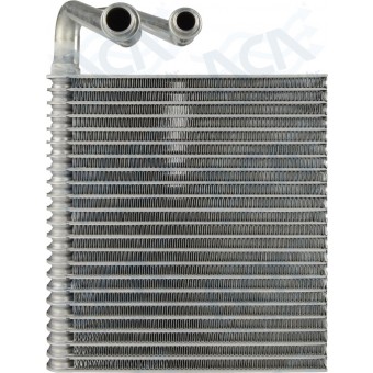 EVAP MBZ A200 A250 / B180 B200 (SIST VALEO)