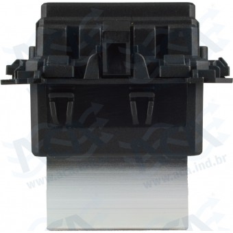 RESISTENCIA CXA PEUGEOT 308 /408 AC ANALOGICO