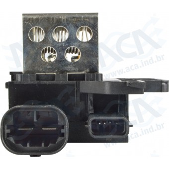 RESISTENCIA RAD ELETRO RENAULT LOGAN/SANDERO/DUSTER
