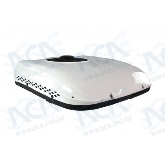 EQUIP PK ELETRICO AC TETO 24V MOD ACA PC1600RT MINI - IMP