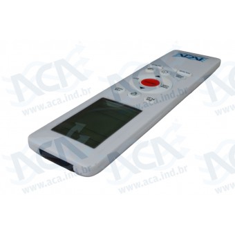 CONTROLE REMOTO ACA KT 2800 PRO/PLUS/MINI/BUS 24V  - ACA