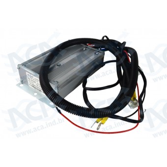 MODULO DE CONTROLE COMPR ELETRICO ACA 2800 PLUS/MINI 24V - IMP