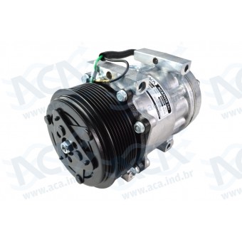 COMPR ACA SL7H15 119MM 8PK 24V IVECO TECTOR / EUROCARGO / CASE /NEW HOLLAND