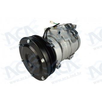 COMPR ACA SN10S17C 135MM A1 24V CATERPILLAR 315C /320C/323C