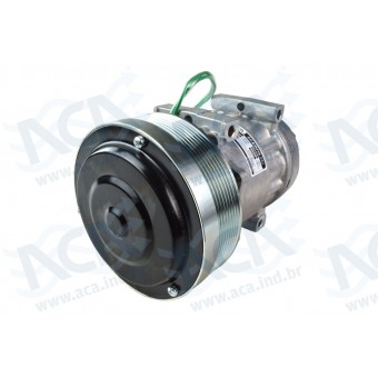 COMPR ACA SL7H15 152MM 8PK 24V CAT 621B / 844H / 924H / 938H / CP56