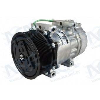 COMPR ACA SL7H15 120MM 10PK 24V SCANIA 13 >