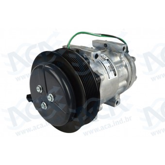 COMPR ACA SL7H15 152MM 8PK 24V CAT 336E / 336F / 349E / 390F