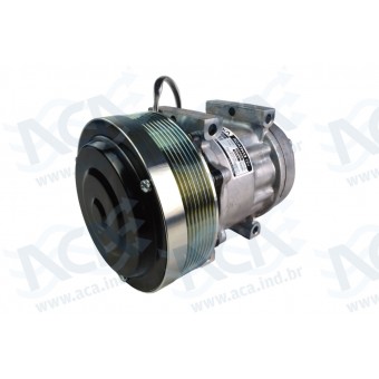 COMPR ACA SL7H13 152MM 8PK 12V CAT 910K / 910M / 914K / 914M /918M / 920K