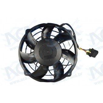 ELETRO VENT MBZ SPRINTER SIST MAHLE 2023> MAW3G300-BV12-63 12V OEM ZN 96.00716.8