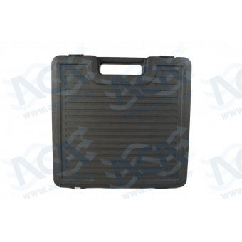 MANOMETRO GAS R1234YF ALUM ACA TOOLS COMPLETO IMP