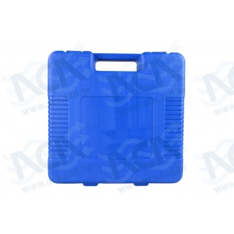 MANOMETRO GAS R134A ALUM / MANG 1,80MTS ACA EK