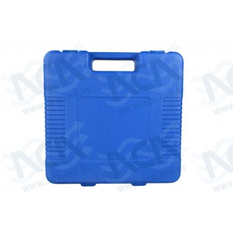 MANOMETRO GAS R1234YF ALUM / MANG 1,8MTS ACA EK