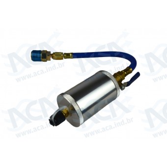 INJETOR DE OLEO R-12/R134 ACA TOOLS C/MANG