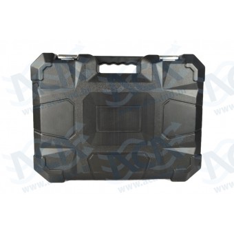 CLIPADEIRA MANUAL HIDRAULICA PORTATIL C/ MANG ACA TOOLS HEVY DUTY