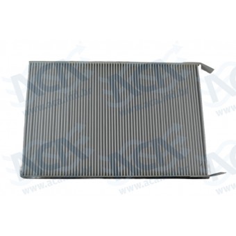 FILTRO P MAQ PA CARREGADEIRA LW300 KX XCMG MAIOR 360 MM X 240 MM