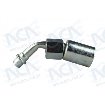 CONEX OR #08 AC CC 45 SV